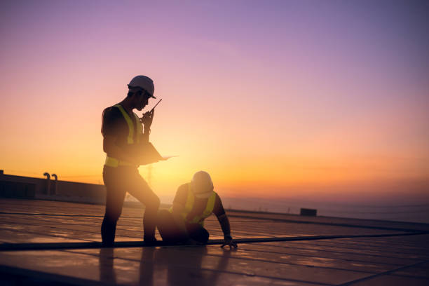 Best Roof Restoration Services  in Lake Catherine, IL