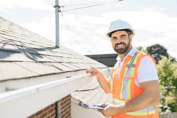 Best Commercial Roofing Services  in Lake Catherine, IL