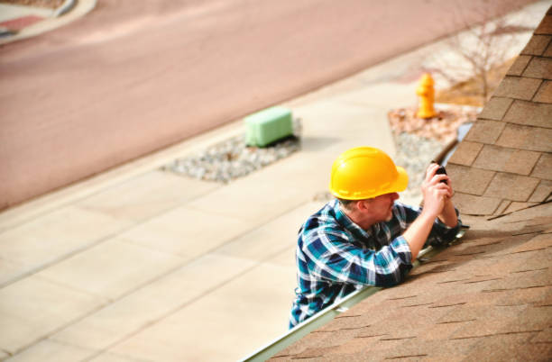 Best Storm Damage Roof Repair  in Lake Catherine, IL