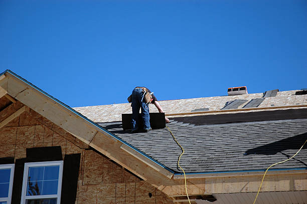 Roof Repair Estimates in Lake Catherine, IL