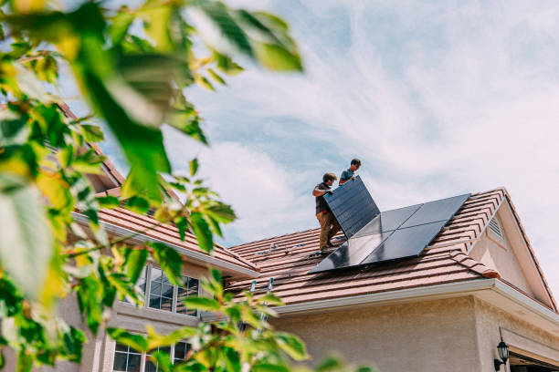 Gutter Installation and Roofing in Lake Catherine, IL