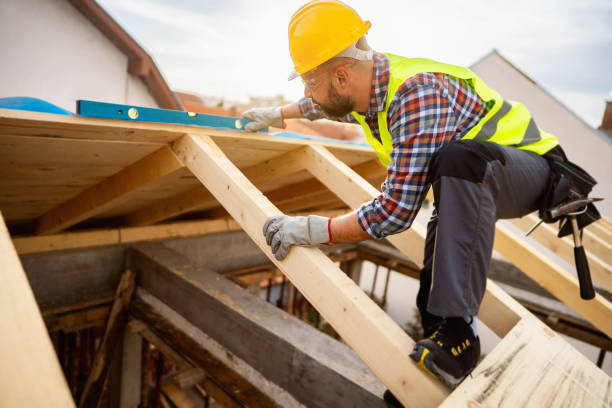 Trusted Lake Catherine, IL Roofing Contractor Experts