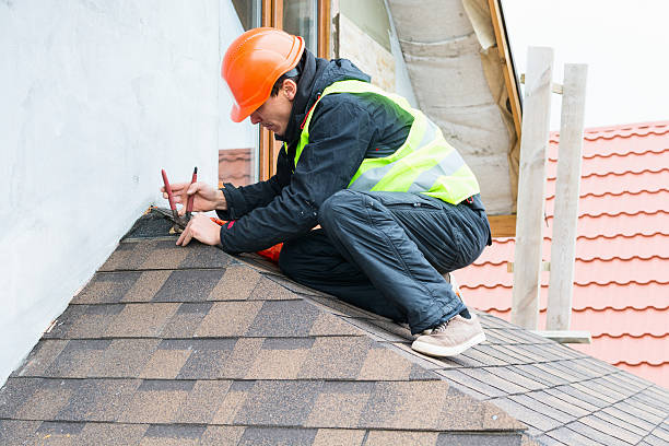 Best Roof Replacement Cost  in Lake Catherine, IL