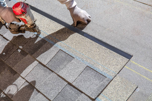 Best Slate Roofing Contractor  in Lake Catherine, IL